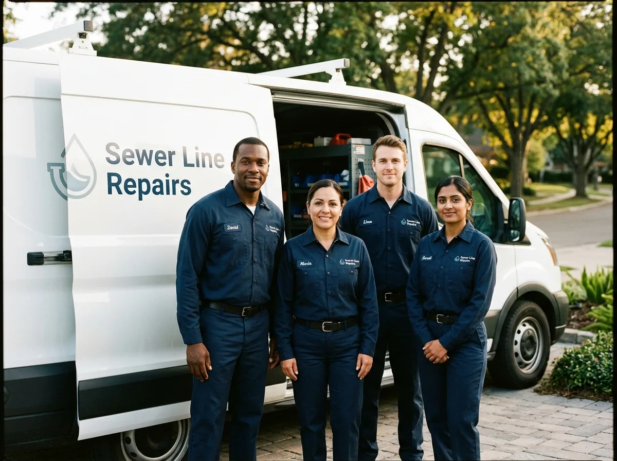 Emergency Plumber company in Erbacon, WV