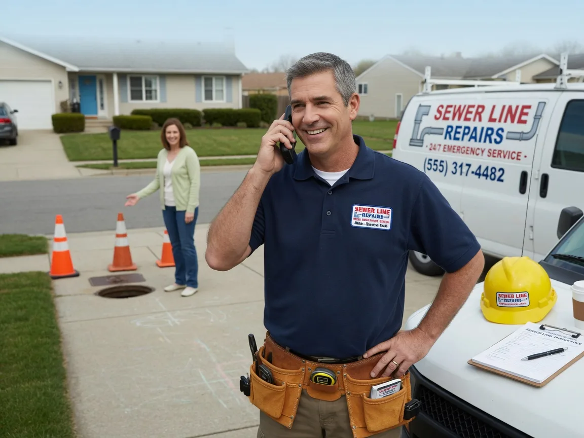 Emergency Plumber Erbacon, WV FAQs